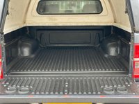 USED 2012 62 TOYOTA HI-LUX 3.0 INVINCIBLE 4X4 D-4D DCB 169 BHP TIMING BELT KIT CHANGED ! NO VAT