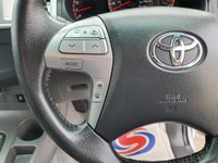 USED 2012 62 TOYOTA HI-LUX 3.0 INVINCIBLE 4X4 D-4D DCB 169 BHP TIMING BELT KIT CHANGED ! NO VAT