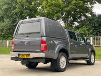 USED 2012 62 TOYOTA HI-LUX 3.0 INVINCIBLE 4X4 D-4D DCB 169 BHP TIMING BELT KIT CHANGED ! NO VAT