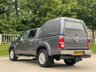 USED 2012 62 TOYOTA HI-LUX 3.0 INVINCIBLE 4X4 D-4D DCB 169 BHP TIMING BELT KIT CHANGED ! NO VAT