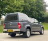USED 2012 62 TOYOTA HI-LUX 3.0 INVINCIBLE 4X4 D-4D DCB 169 BHP TIMING BELT KIT CHANGED ! NO VAT