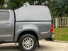 USED 2012 62 TOYOTA HI-LUX 3.0 INVINCIBLE 4X4 D-4D DCB 169 BHP TIMING BELT KIT CHANGED ! NO VAT
