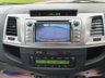 USED 2012 62 TOYOTA HI-LUX 3.0 INVINCIBLE 4X4 D-4D DCB 169 BHP TIMING BELT KIT CHANGED ! NO VAT