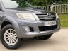 USED 2012 62 TOYOTA HI-LUX 3.0 INVINCIBLE 4X4 D-4D DCB 169 BHP TIMING BELT KIT CHANGED ! NO VAT