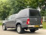 USED 2012 62 TOYOTA HI-LUX 3.0 INVINCIBLE 4X4 D-4D DCB 169 BHP TIMING BELT KIT CHANGED ! NO VAT