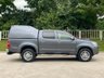 USED 2012 62 TOYOTA HI-LUX 3.0 INVINCIBLE 4X4 D-4D DCB 169 BHP TIMING BELT KIT CHANGED ! NO VAT
