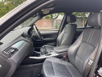 USED 2014 14 BMW X3 2.0 XDRIVE20D M SPORT 5d 181 BHP 