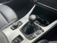 USED 2014 14 BMW X3 2.0 XDRIVE20D M SPORT 5d 181 BHP 