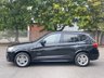 USED 2014 14 BMW X3 2.0 XDRIVE20D M SPORT 5d 181 BHP 