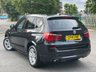 USED 2014 14 BMW X3 2.0 XDRIVE20D M SPORT 5d 181 BHP 