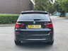 USED 2014 14 BMW X3 2.0 XDRIVE20D M SPORT 5d 181 BHP 