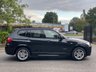 USED 2014 14 BMW X3 2.0 XDRIVE20D M SPORT 5d 181 BHP 