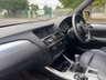 USED 2014 14 BMW X3 2.0 XDRIVE20D M SPORT 5d 181 BHP 