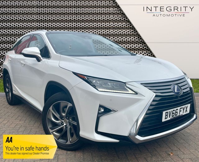 Integrity Automotive Limited