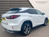USED 2016 66 LEXUS RX 3.5 V6 450H PREMIER 5d LOW RATE FINANCE/HOME DELIVERY