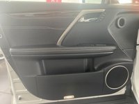 USED 2016 66 LEXUS RX 3.5 V6 450H PREMIER 5d LOW RATE FINANCE/HOME DELIVERY