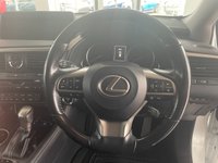 USED 2016 66 LEXUS RX 3.5 V6 450H PREMIER 5d LOW RATE FINANCE/HOME DELIVERY