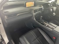 USED 2016 66 LEXUS RX 3.5 V6 450H PREMIER 5d LOW RATE FINANCE/HOME DELIVERY