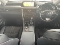 USED 2016 66 LEXUS RX 3.5 V6 450H PREMIER 5d LOW RATE FINANCE/HOME DELIVERY
