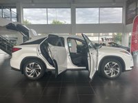 USED 2016 66 LEXUS RX 3.5 V6 450H PREMIER 5d LOW RATE FINANCE/HOME DELIVERY