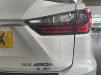 USED 2016 66 LEXUS RX 3.5 V6 450H PREMIER 5d LOW RATE FINANCE/HOME DELIVERY