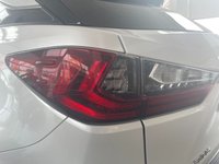 USED 2016 66 LEXUS RX 3.5 V6 450H PREMIER 5d LOW RATE FINANCE/HOME DELIVERY