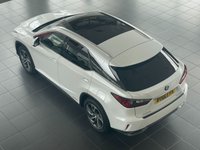 USED 2016 66 LEXUS RX 3.5 V6 450H PREMIER 5d LOW RATE FINANCE/HOME DELIVERY
