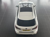 USED 2016 66 LEXUS RX 3.5 V6 450H PREMIER 5d LOW RATE FINANCE/HOME DELIVERY