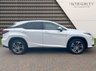 USED 2016 66 LEXUS RX 3.5 V6 450H PREMIER 5d LOW RATE FINANCE/HOME DELIVERY