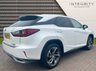 USED 2016 66 LEXUS RX 3.5 V6 450H PREMIER 5d LOW RATE FINANCE/HOME DELIVERY