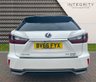 USED 2016 66 LEXUS RX 3.5 V6 450H PREMIER 5d LOW RATE FINANCE/HOME DELIVERY