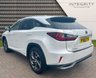 USED 2016 66 LEXUS RX 3.5 V6 450H PREMIER 5d LOW RATE FINANCE/HOME DELIVERY