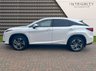 USED 2016 66 LEXUS RX 3.5 V6 450H PREMIER 5d LOW RATE FINANCE/HOME DELIVERY
