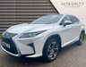 USED 2016 66 LEXUS RX 3.5 V6 450H PREMIER 5d LOW RATE FINANCE/HOME DELIVERY
