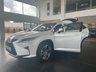 USED 2016 66 LEXUS RX 3.5 V6 450H PREMIER 5d LOW RATE FINANCE/HOME DELIVERY