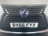 USED 2016 66 LEXUS RX 3.5 V6 450H PREMIER 5d LOW RATE FINANCE/HOME DELIVERY