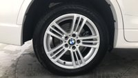 USED 2013 63 BMW X3 2.0 XDRIVE20D M SPORT 5d 181 BHP 