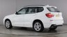 USED 2013 63 BMW X3 2.0 XDRIVE20D M SPORT 5d 181 BHP 