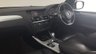 USED 2013 63 BMW X3 2.0 XDRIVE20D M SPORT 5d 181 BHP 