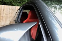 USED 2017 M BMW M4 3.0 M4 COMPETITION 2d 444 BHP APPLE CARPLAY, FSH, H/K RED LTHR