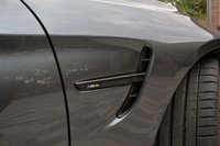 USED 2017 M BMW M4 3.0 M4 COMPETITION 2d 444 BHP APPLE CARPLAY, FSH, H/K RED LTHR