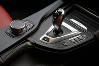 USED 2017 M BMW M4 3.0 M4 COMPETITION 2d 444 BHP APPLE CARPLAY, FSH, H/K RED LTHR