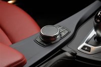 USED 2017 M BMW M4 3.0 M4 COMPETITION 2d 444 BHP APPLE CARPLAY, FSH, H/K RED LTHR