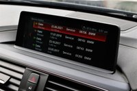 USED 2017 M BMW M4 3.0 M4 COMPETITION 2d 444 BHP APPLE CARPLAY, FSH, H/K RED LTHR