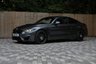 USED 2017 M BMW M4 3.0 M4 COMPETITION 2d 444 BHP APPLE CARPLAY, FSH, H/K RED LTHR