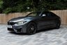 USED 2017 M BMW M4 3.0 M4 COMPETITION 2d 444 BHP APPLE CARPLAY, FSH, H/K RED LTHR