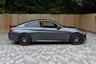 USED 2017 M BMW M4 3.0 M4 COMPETITION 2d 444 BHP APPLE CARPLAY, FSH, H/K RED LTHR