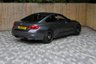 USED 2017 M BMW M4 3.0 M4 COMPETITION 2d 444 BHP APPLE CARPLAY, FSH, H/K RED LTHR
