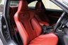 USED 2017 M BMW M4 3.0 M4 COMPETITION 2d 444 BHP APPLE CARPLAY, FSH, H/K RED LTHR