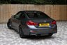 USED 2017 M BMW M4 3.0 M4 COMPETITION 2d 444 BHP APPLE CARPLAY, FSH, H/K RED LTHR